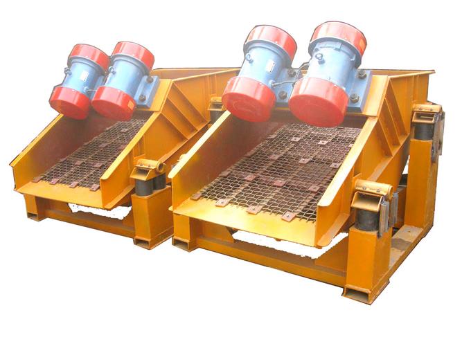 重型筛分设备 热矿筛 振动机械供求信息-中国振动机械网